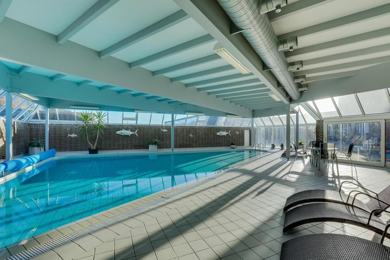 Montra Hotel ハンストホルム エクステリア 写真