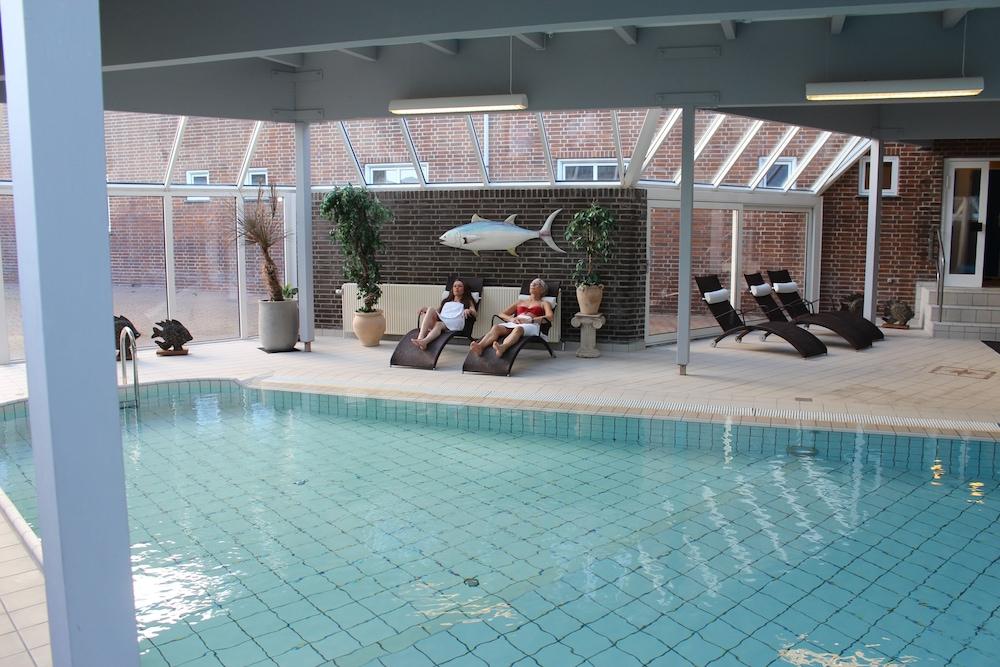 Montra Hotel ハンストホルム エクステリア 写真