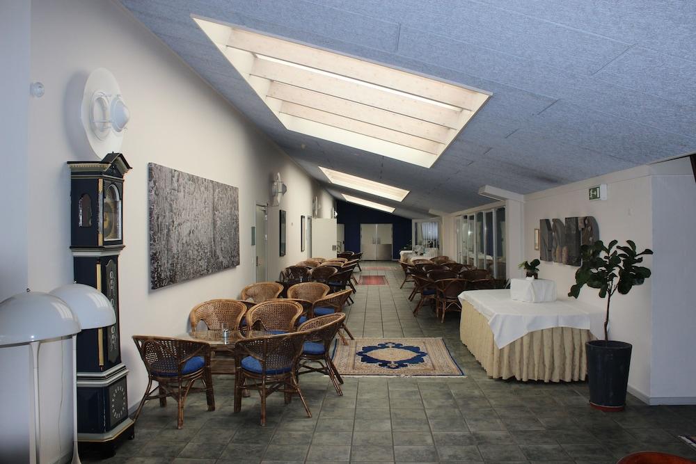 Montra Hotel ハンストホルム エクステリア 写真